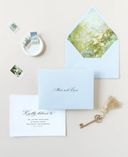 Load image into Gallery viewer, Guest Names Printing (Inner Envelopes)