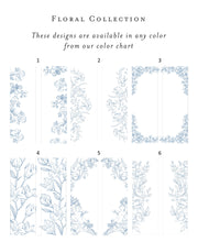 Load image into Gallery viewer, Printed Vellum Invitation Wraps