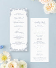 Load image into Gallery viewer, Abigail Ceremony Programs