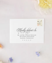 Load image into Gallery viewer, Guest Address Printing