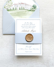 Load image into Gallery viewer, Colored Paper Belly Bands