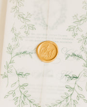 Load image into Gallery viewer, Personalized Wax Seals