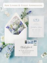 Load image into Gallery viewer, Genevieve Save the Dates