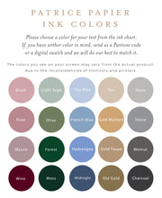 Load image into Gallery viewer, a poster with a bunch of different colors