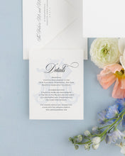 Load image into Gallery viewer, Phoebe Wedding Invitation Suite