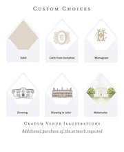 Load image into Gallery viewer, Envelope Liners