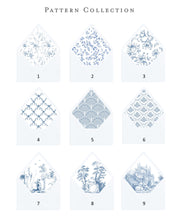 Load image into Gallery viewer, Envelope Liners