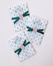 Load image into Gallery viewer, Silk Ribbon with Woven Edge
