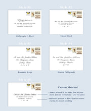 Load image into Gallery viewer, a bunch of different types of envelopes