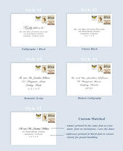 Load image into Gallery viewer, a bunch of different types of envelopes
