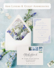 Load image into Gallery viewer, Abigail Save the Dates