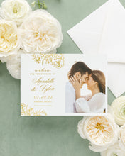 Load image into Gallery viewer, Annabelle Save the Dates