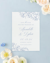 Load image into Gallery viewer, Annabelle Save the Dates