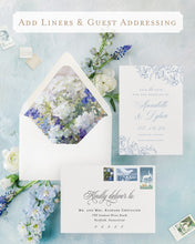 Load image into Gallery viewer, Annabelle Save the Dates