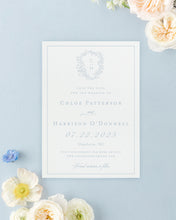 Load image into Gallery viewer, Chloe Save the Dates