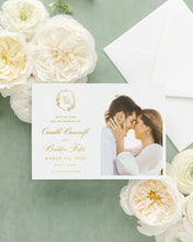 Load image into Gallery viewer, Camille Save the Dates