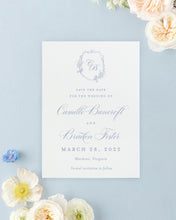 Load image into Gallery viewer, Camille Save the Dates