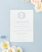 Load image into Gallery viewer, Celeste Save the Dates