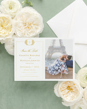 Load image into Gallery viewer, Colette Save the Dates
