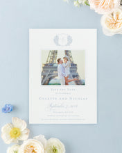 Load image into Gallery viewer, Colette Save the Dates