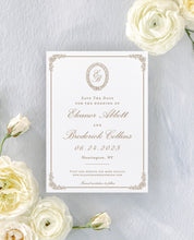 Load image into Gallery viewer, Eleanor Save the Dates