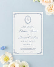Load image into Gallery viewer, Eleanor Save the Dates