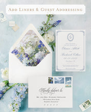 Load image into Gallery viewer, Eleanor Save the Dates