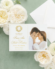 Load image into Gallery viewer, Frances Save the Dates