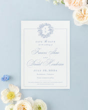 Load image into Gallery viewer, Frances Save the Dates