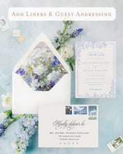 Load image into Gallery viewer, Lucia Save the Dates