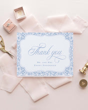 Load image into Gallery viewer, Abigail thank you cards