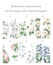 Load image into Gallery viewer, Printed Vellum Invitation Wraps