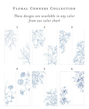 Load image into Gallery viewer, Printed Vellum Invitation Wraps