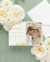 Load image into Gallery viewer, Ophelia Save the Dates