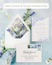 Load image into Gallery viewer, Ophelia Save the Dates