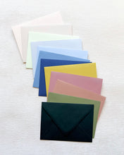 Load image into Gallery viewer, Colored Envelopes Upgrade