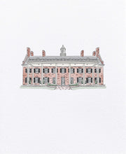 Load image into Gallery viewer, Venue Illustration Drawing