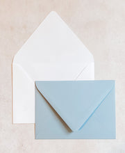 Load image into Gallery viewer, Double Envelopes (Outer + Inner)