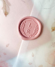 Load image into Gallery viewer, Personalized Wax Seals