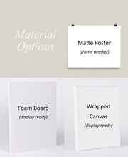 Load image into Gallery viewer, Margaret seating chart
