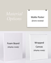 Load image into Gallery viewer, Genevieve seating chart