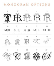 Load image into Gallery viewer, Sylvia thank you cards