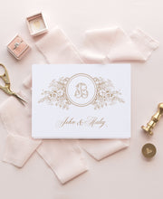 Load image into Gallery viewer, Julia thank you cards