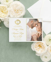 Load image into Gallery viewer, Penelope Save the Dates