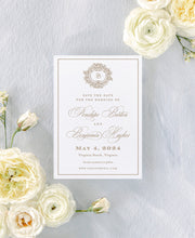 Load image into Gallery viewer, Penelope Save the Dates