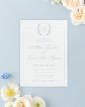 Load image into Gallery viewer, Allison Save the Dates