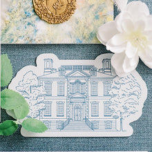 Load image into Gallery viewer, Venue Illustration Drawing
