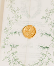 Load image into Gallery viewer, Personalized Wax Seals
