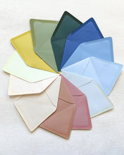 Load image into Gallery viewer, Colored Envelopes Upgrade

