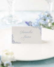 Load image into Gallery viewer, Abigail Place cards / Escort cards
